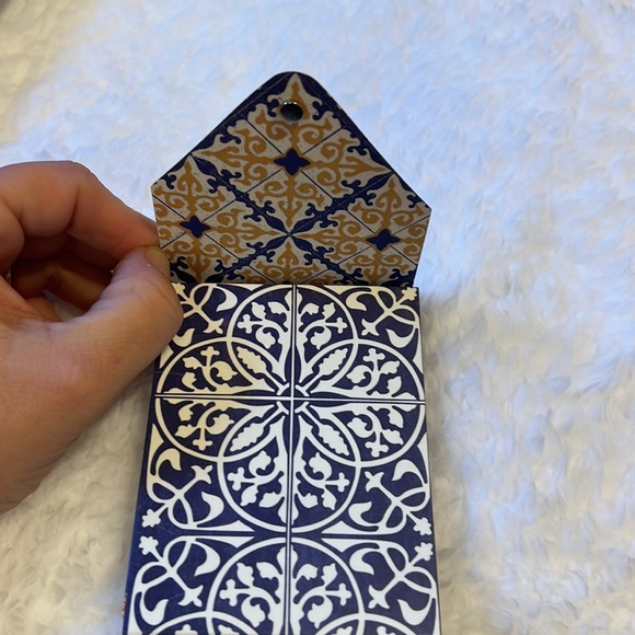 💙💙Brighton Decorative NotePad💙💙NWOT - Picture 4 of 16